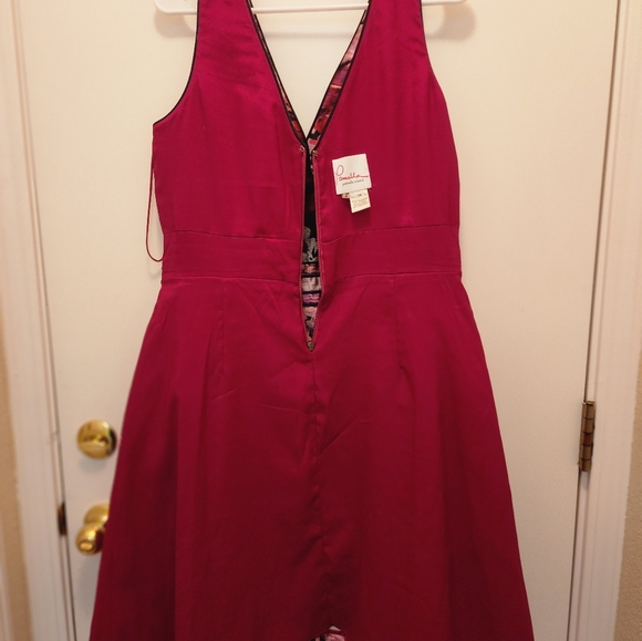 Pamella Roland Dress - Picture 5 of 15